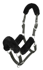 LeMieux Comfort Headcollar - Country Ways