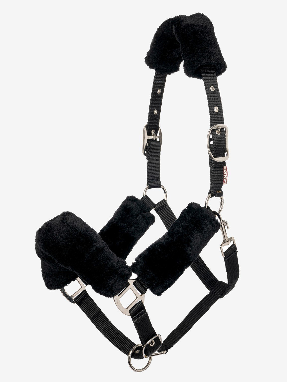 LeMieux Comfort Headcollar - Country Ways