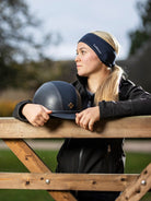 LeMieux Ear Warmer Headband - Country Ways