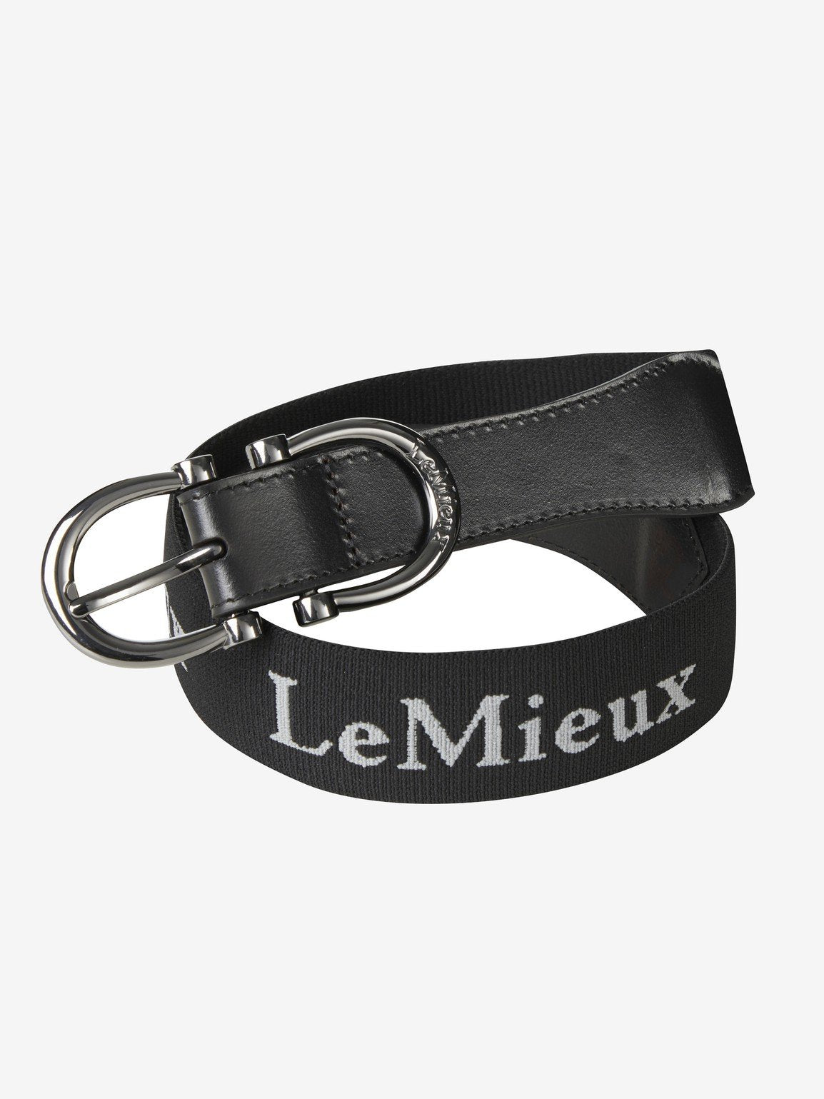 LeMieux Elasticated Belt - Country Ways