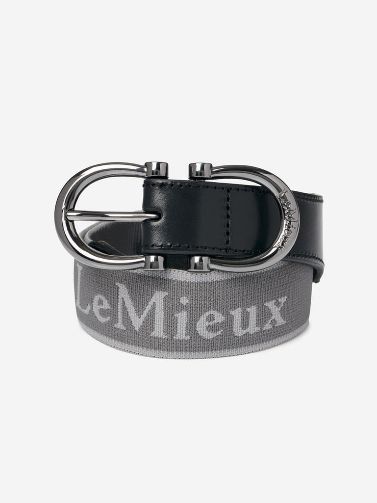 LeMieux Elasticated Belt - Country Ways