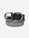 LeMieux Elasticated Belt - Country Ways