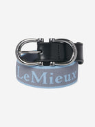 LeMieux Elasticated Belt - Country Ways