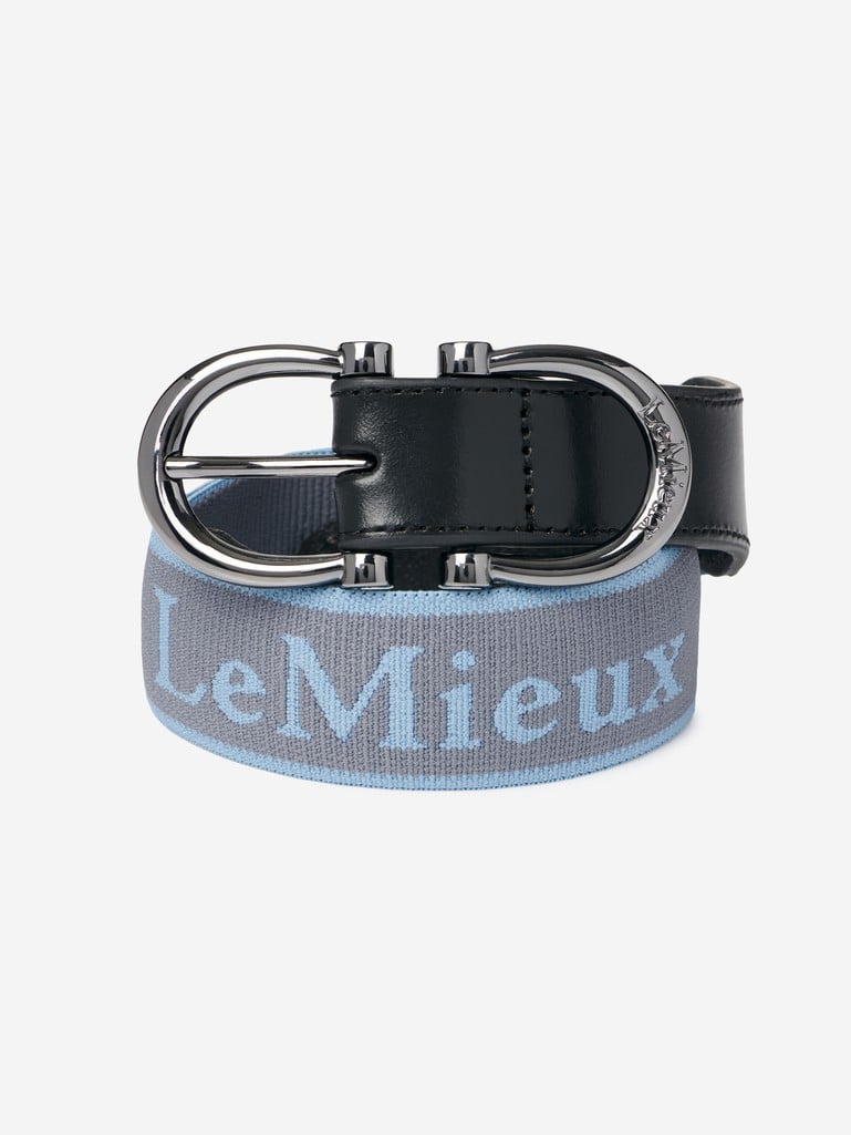 LeMieux Elasticated Belt - Country Ways