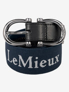 LeMieux Elasticated Belt - Country Ways