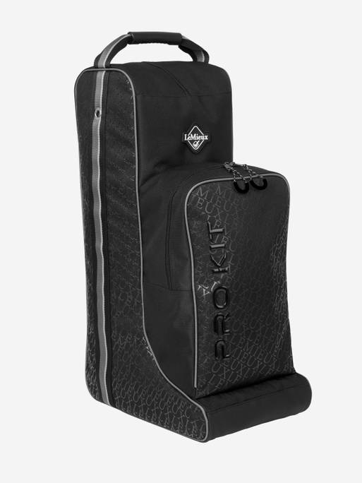 LeMieux Elite Pro Boot & Hat Bag - Country Ways