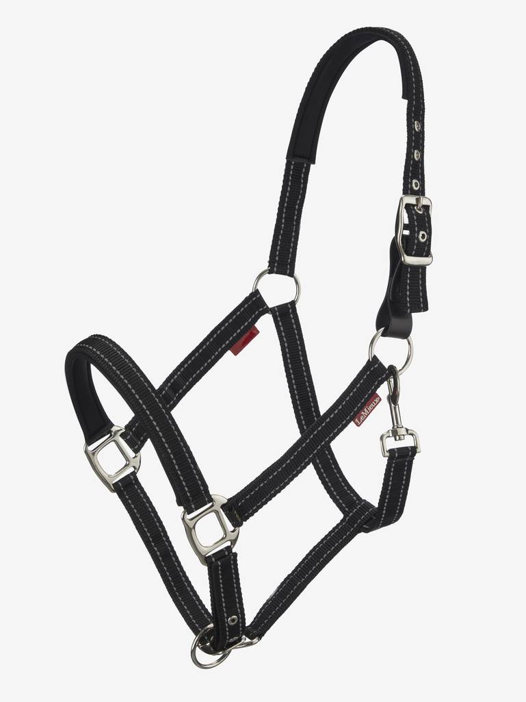 LeMieux Essential Yard Headcollar - Country Ways