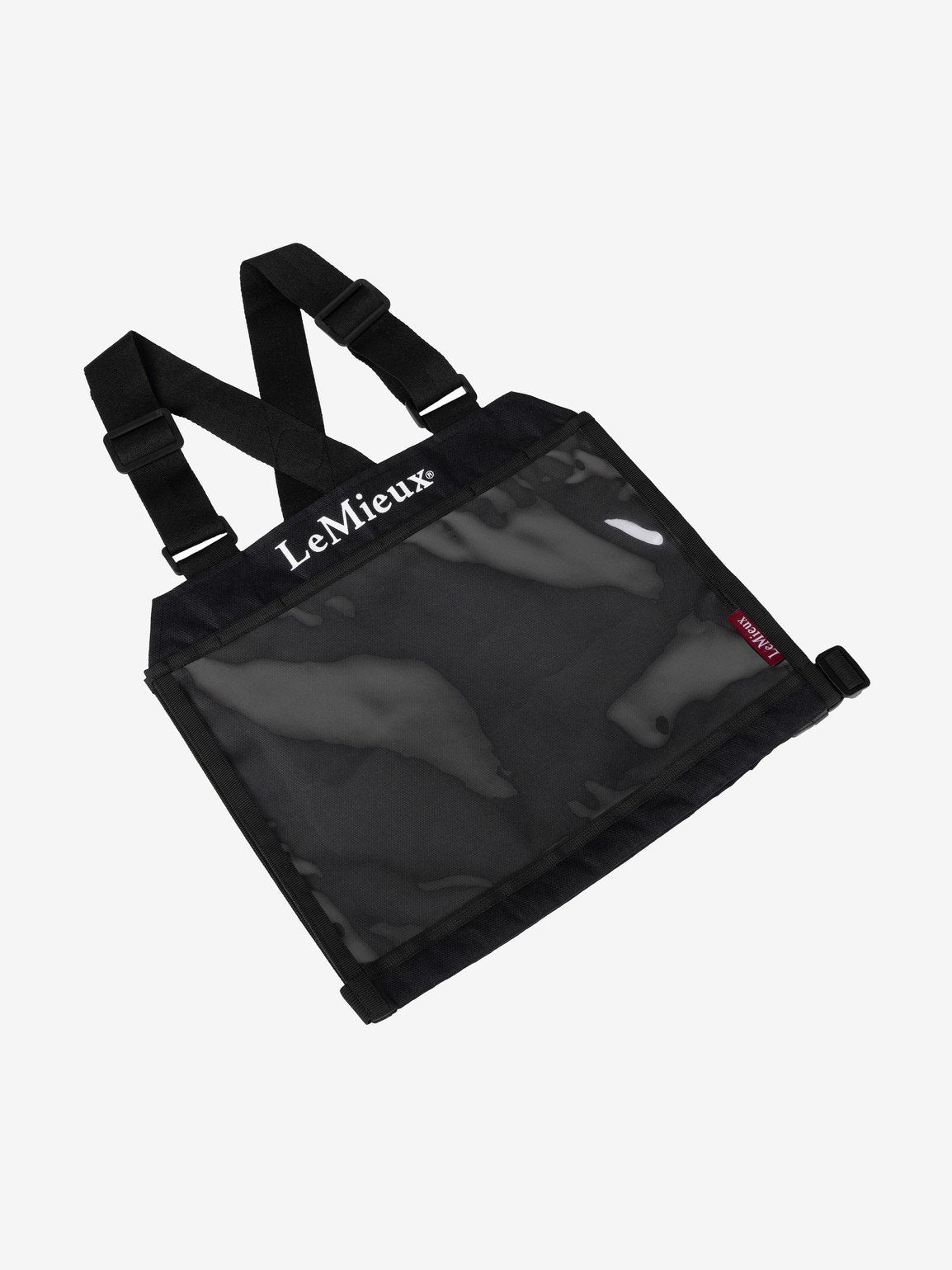 LeMieux Eventing Bib - Country Ways