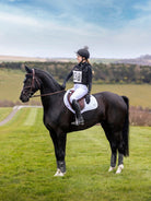 LeMieux Eventing Bib - Country Ways