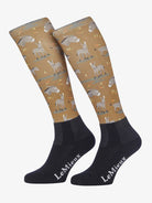 LeMieux Footsie Socks Donkey - Country Ways
