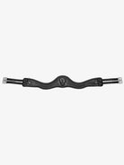 LeMieux Gel - Tek Anatomic Jumping Girth Black - Country Ways