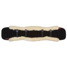 LeMieux Girth Cover Dressage Shaped Merino - Country Ways