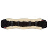 LeMieux Girth Cover Dressage Shaped Merino - Country Ways