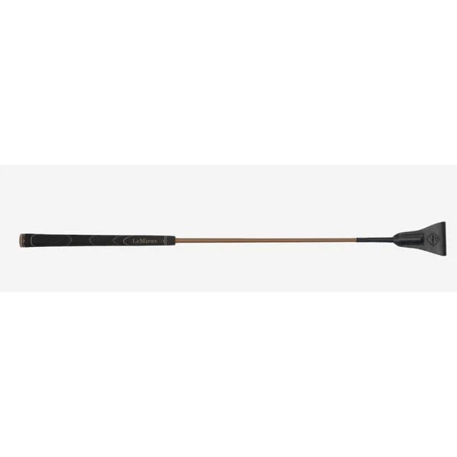 LeMieux Grip - Tek Jumping Whip - Country Ways