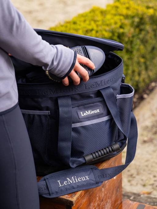LeMieux Grooming Bag - Country Ways