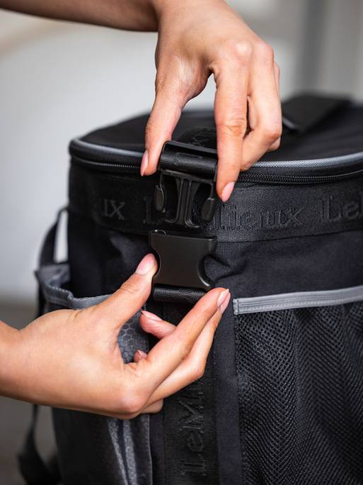 LeMieux Grooming Bag - Country Ways