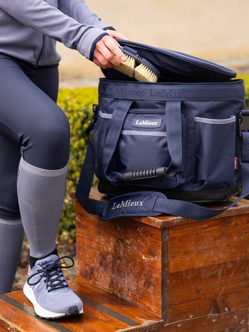 LeMieux Grooming Bag - Country Ways