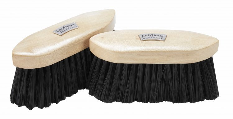 Lemieux Heritage Flick Brush - Country Ways