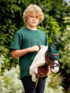 LeMieux Hobby Horse Grackle Bridle - Country Ways