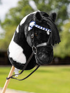 LeMieux Hobby Horse Showing Bridle - Country Ways