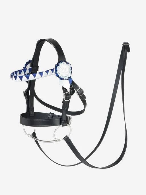 LeMieux Hobby Horse Showing Bridle - Country Ways