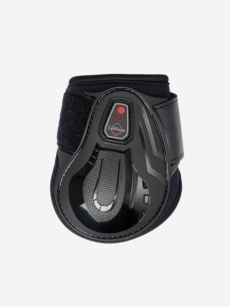 LeMieux Impact Compliant Fetlock Boot - Country Ways
