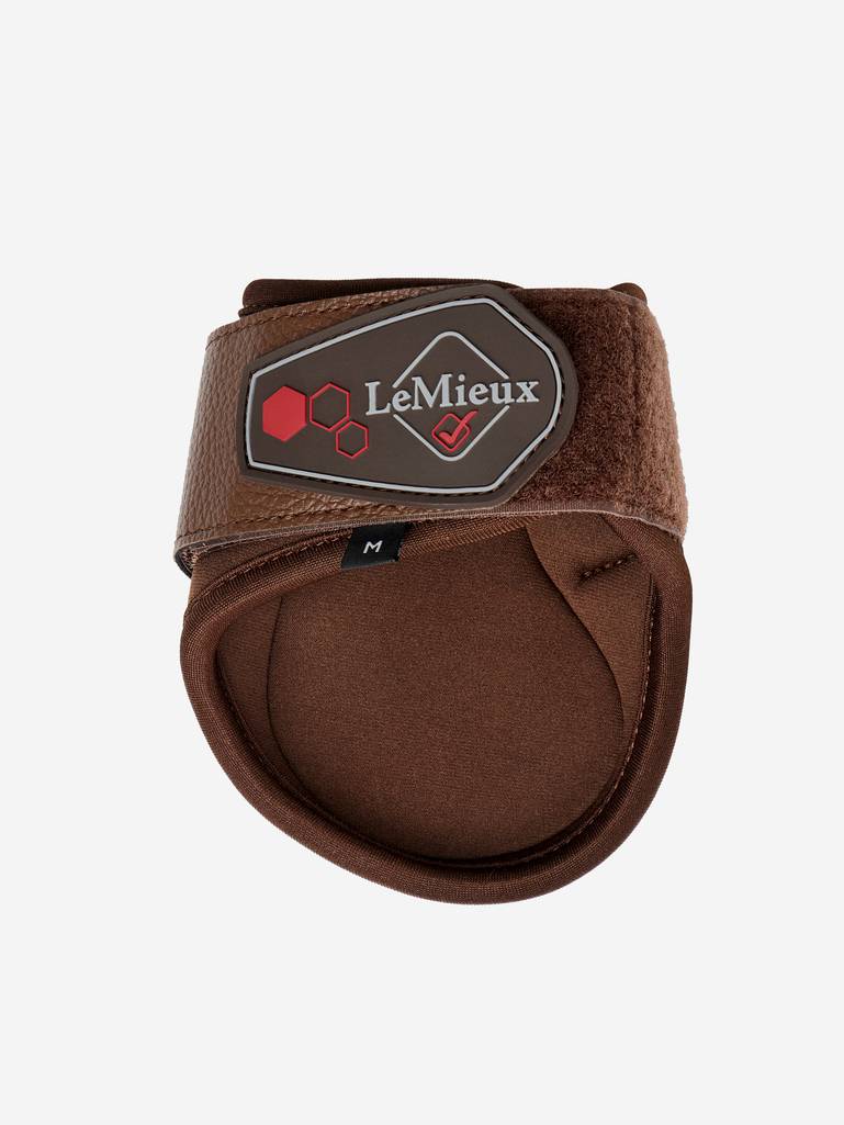LeMieux Impact Compliant Fetlock Boot - Country Ways
