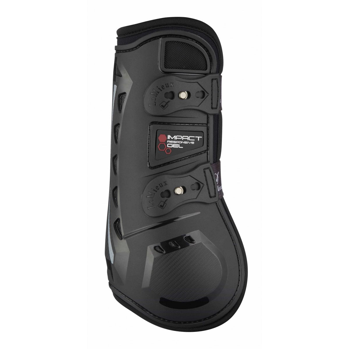 LeMieux Impact Responsive Tendon Gel Boots - Country Ways