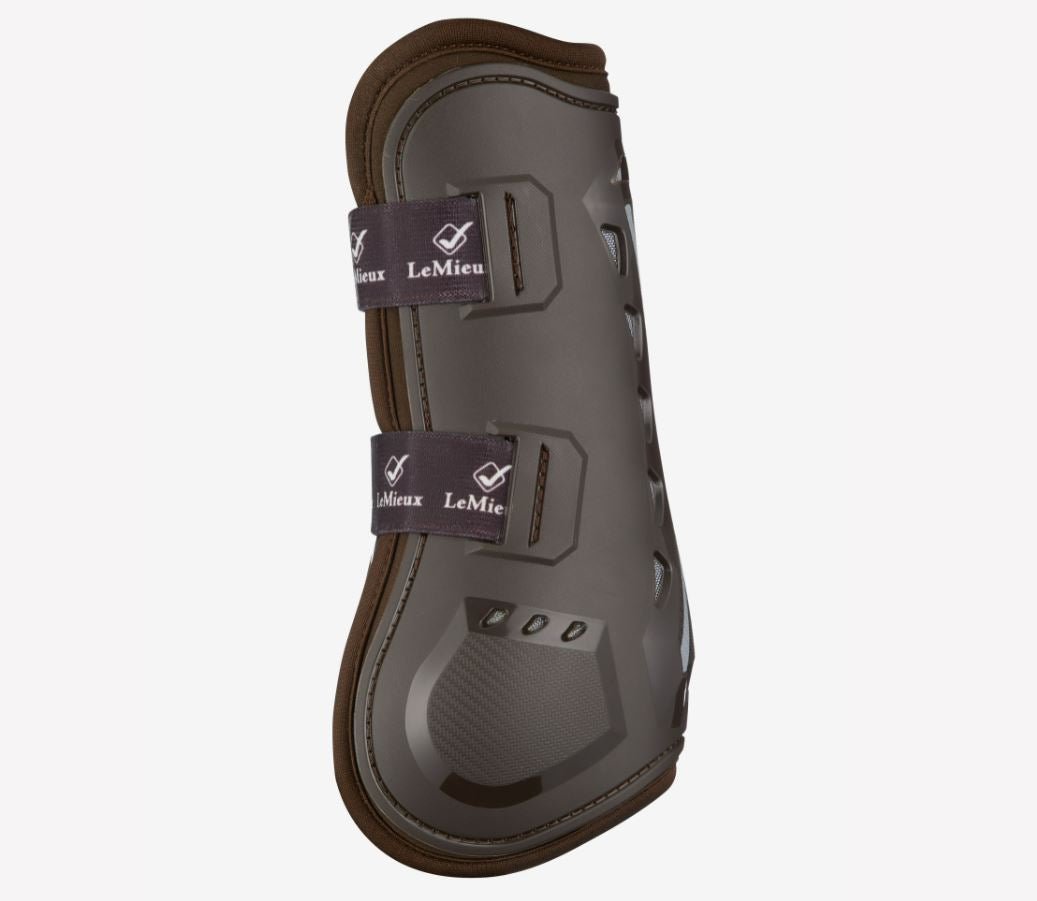 LeMieux Impact Responsive Tendon Gel Boots - Country Ways