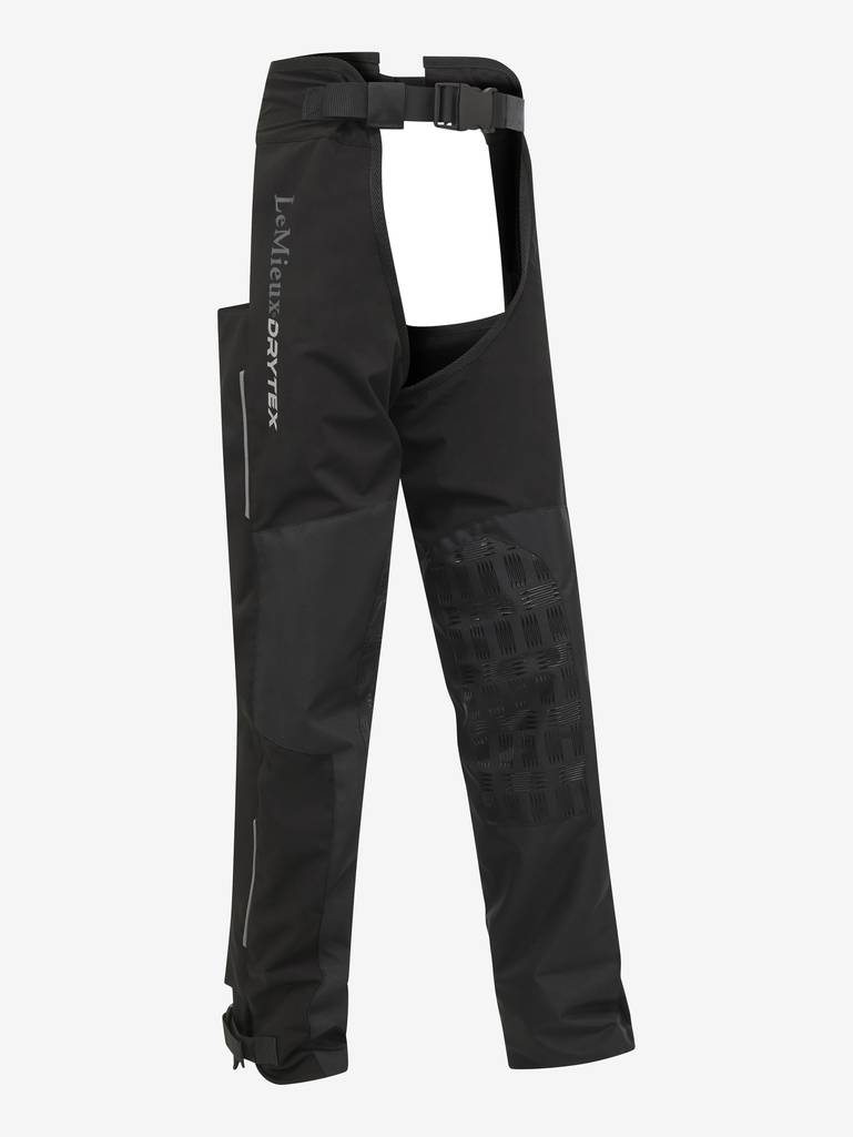 LeMieux Junior DryTex Stormwear Waterproof Chaps - Country Ways