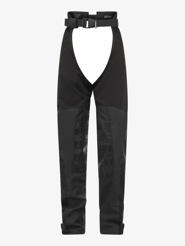 LeMieux Junior DryTex Stormwear Waterproof Chaps - Country Ways