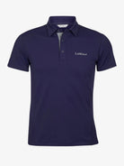 LeMieux Junior Pro Polo Shirt - Country Ways