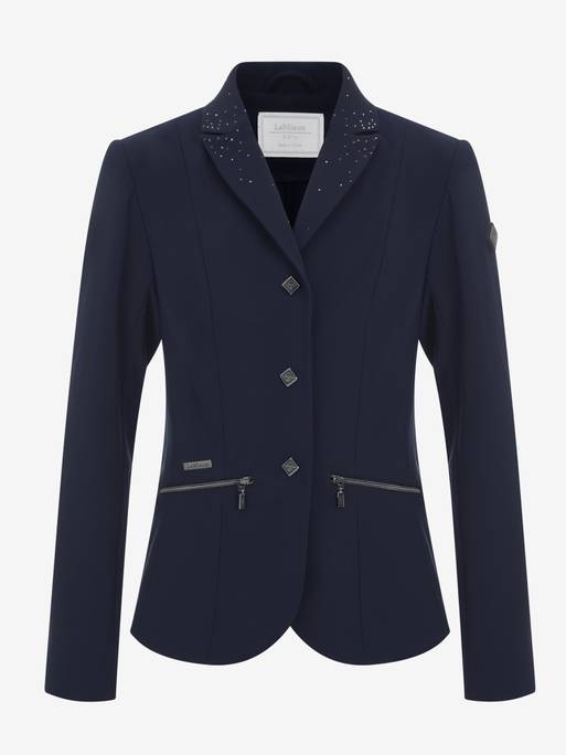 LeMieux Junior Pro Show Jacket - Country Ways
