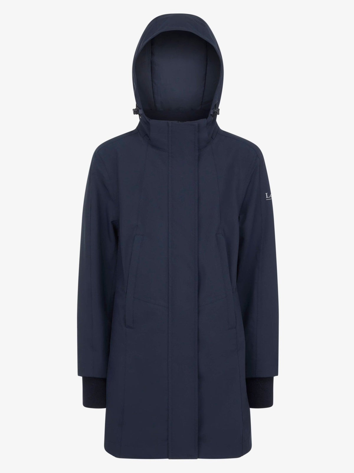 LeMieux Junior Pro Waterproof Coat - Country Ways