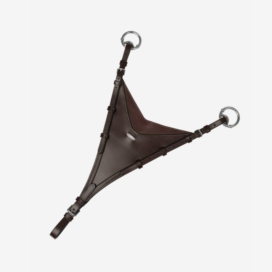 LeMieux Kudos Bib Martingale Attachment - Country Ways