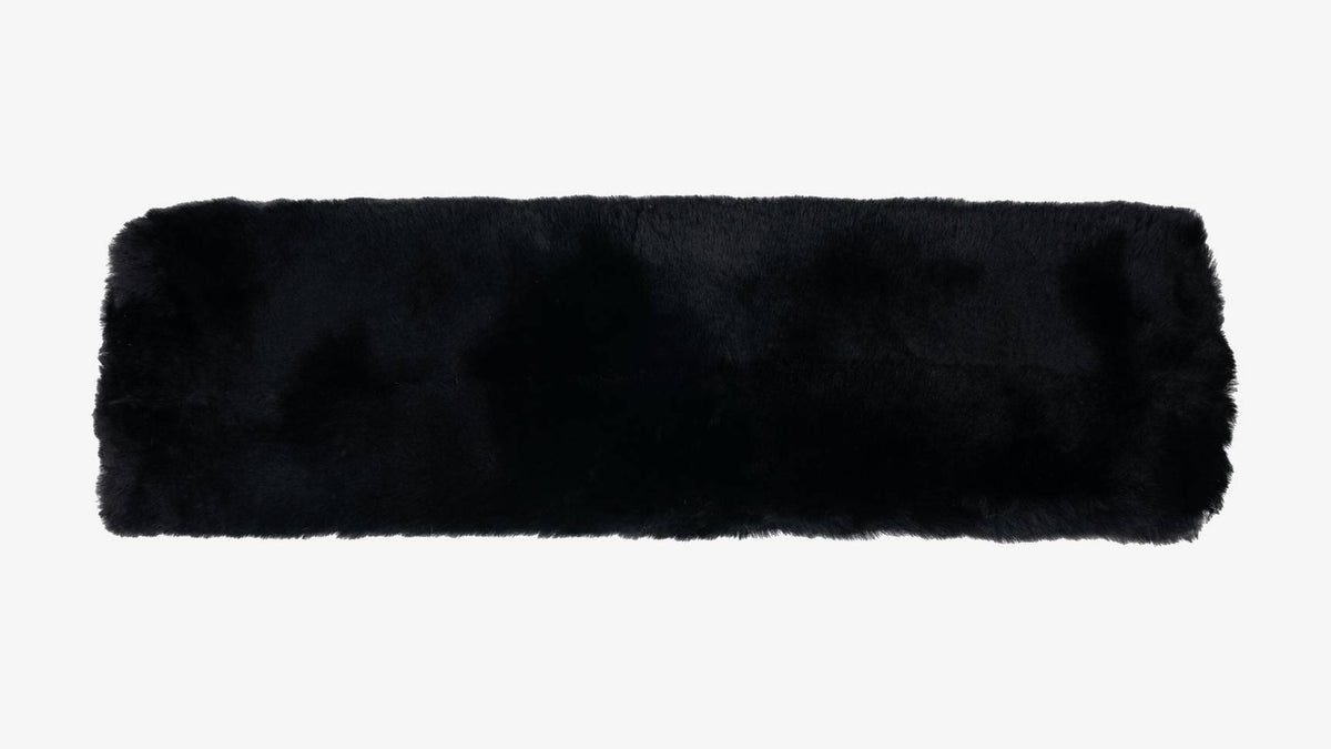 LeMieux Lambskin Slip On Girth Sleeve - Country Ways