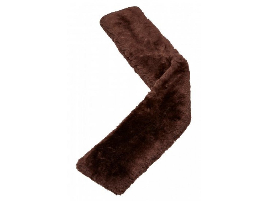 LeMieux Lambskin Slip On Girth Sleeve - Country Ways