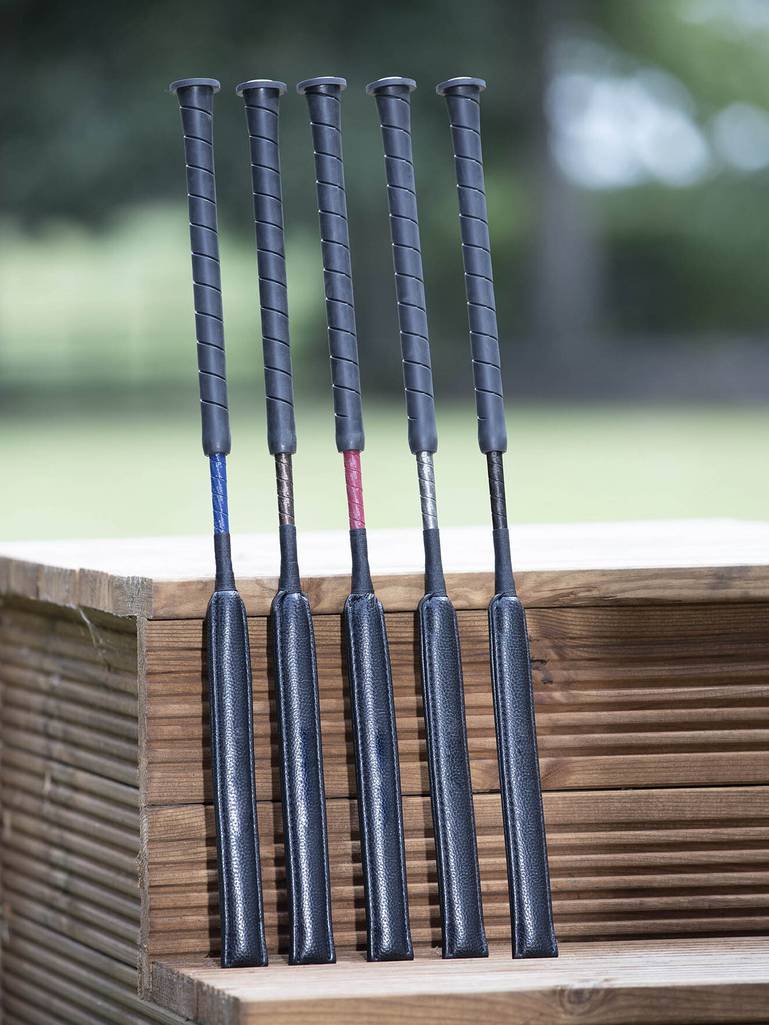 LeMieux LeBaton Short Whip - Country Ways