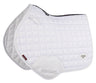 LeMieux Loire Satin Classic Close Contact Saddle Pad - Country Ways