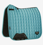 LeMieux Loire Satin Classic Dressage Square Saddle Pad - Country Ways