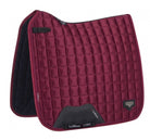 LeMieux Loire Satin Classic Dressage Square Saddle Pad - Country Ways