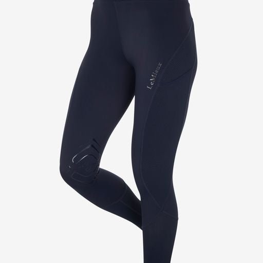 LeMieux Lucie Mesh Leggings - Country Ways
