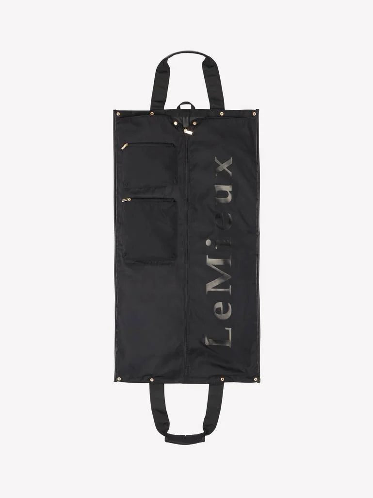 LeMieux Luxe Show Jacket Duffle Bag - Country Ways