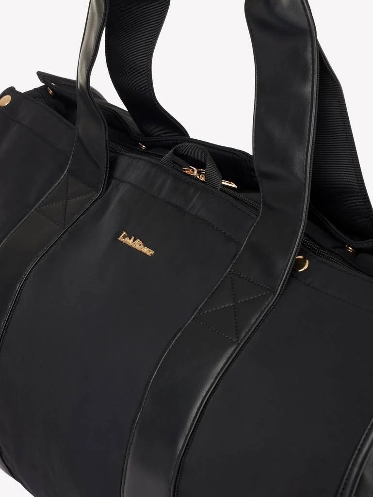 LeMieux Luxe Show Jacket Duffle Bag - Country Ways