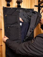LeMieux Luxe Show Jacket Duffle Bag - Country Ways