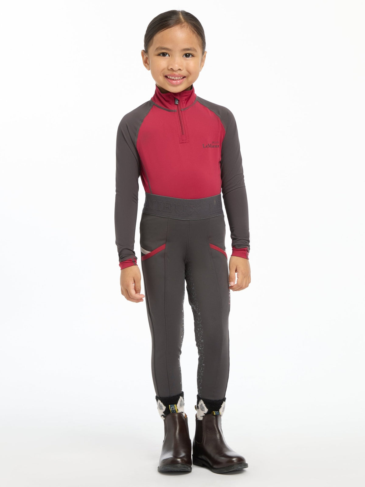 LeMieux Mini Base Layer AW24 - Country Ways