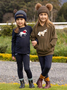 LeMieux Mini Bear Beanie AW24 - Country Ways