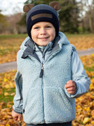 LeMieux Mini Bear Beanie AW24 - Country Ways