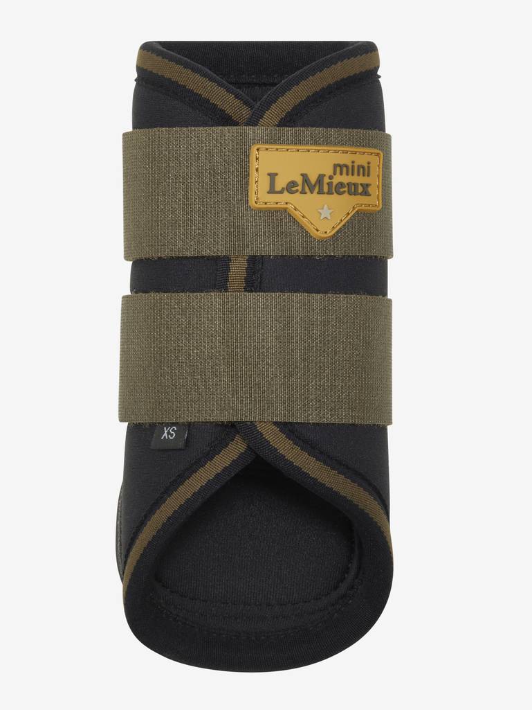 LeMieux Mini Brushing Boots AW24 - Country Ways