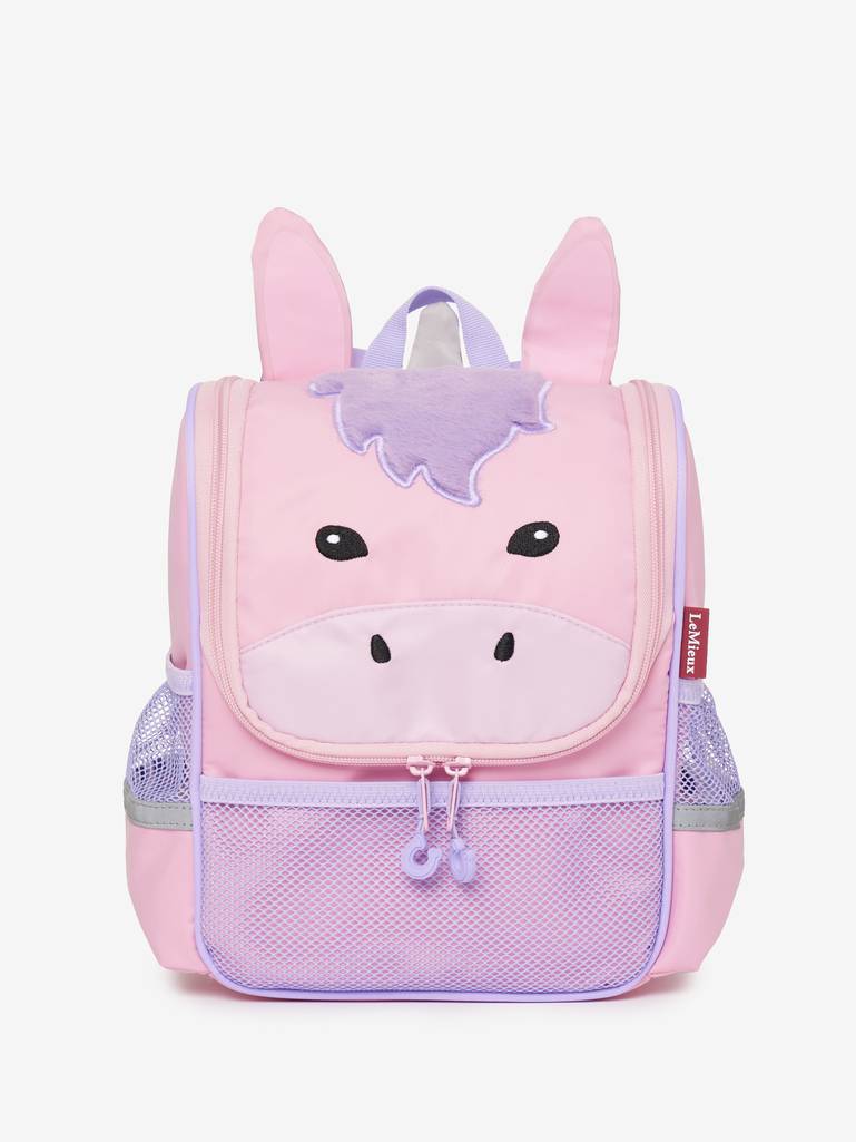 LeMieux Mini Character Backpack - Country Ways
